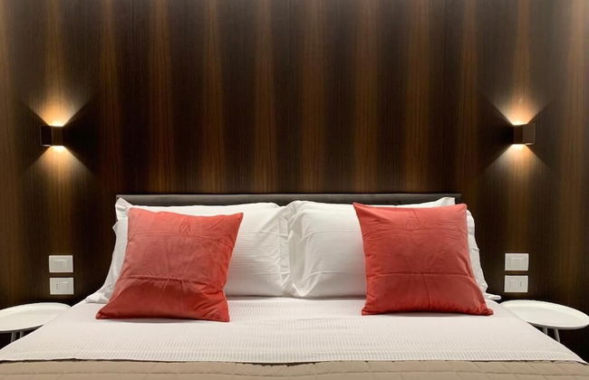 Le Stanze del Lago Lake view - Photo 13