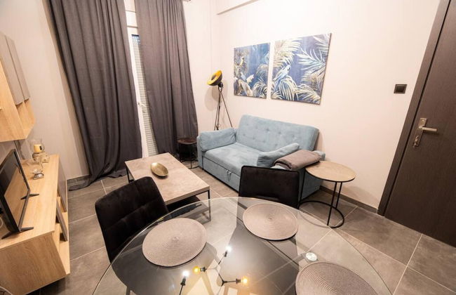 Downtown Boutique Flat - Foto 4