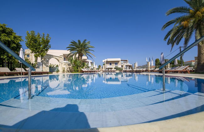 Isida Hotel - Foto 19