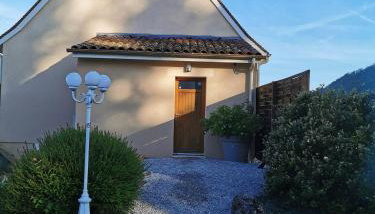 Gîte la Baronnière (les Cauffours) - Foto 4