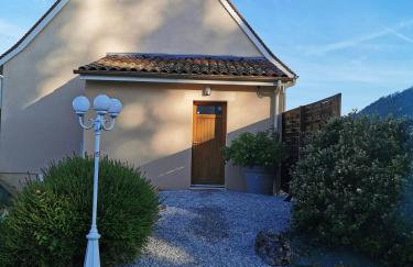 Gîte la Baronnière (les Cauffours) - Foto 4