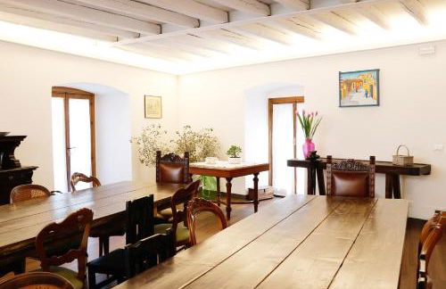 Agrirėlais Eremo Sant’Anna - Foto 19