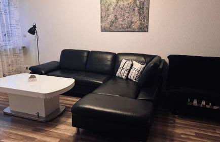 Ferienwohnung Klenk - Foto 15