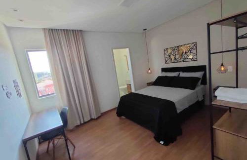 Apartamento Maravilhoso para Casal em São Roque - Foto 2