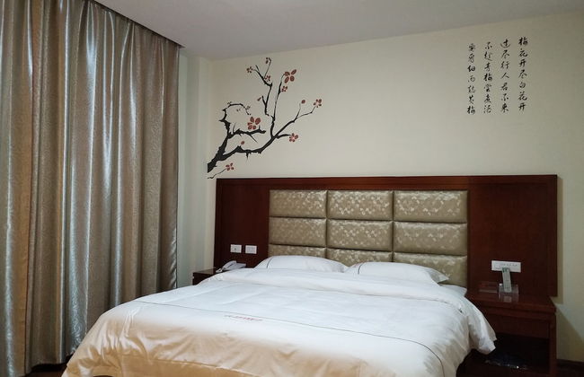 FangLian Lake Holiday Resort - Photo 13