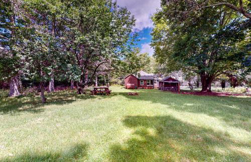 Shady Acres - Foto 21