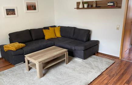 Alte Feuerwehr Bleicherode - Foto 1