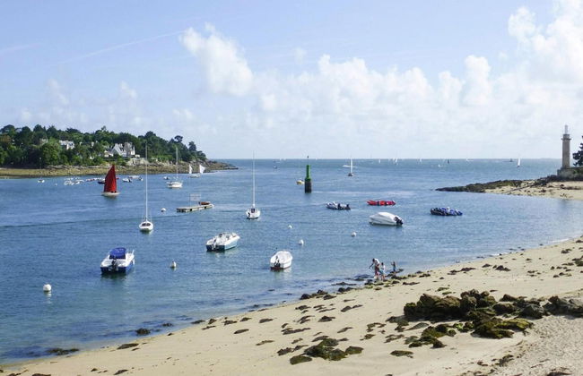 Apartment in Benodet Near Sandy Beaches - Foto 19