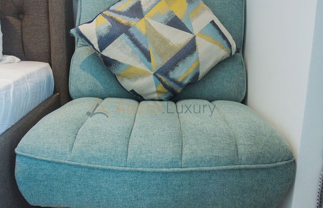 Accra Luxury Apartments At The Signature - Photo 40