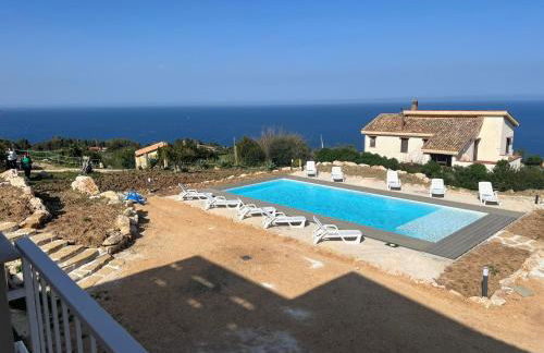 La Finestra sul Mare dello Zingaro - Foto 76