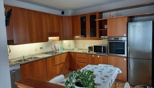 Casa vacanze Emidia - Foto 5, stove, dishwasher, pet friendly, minibar