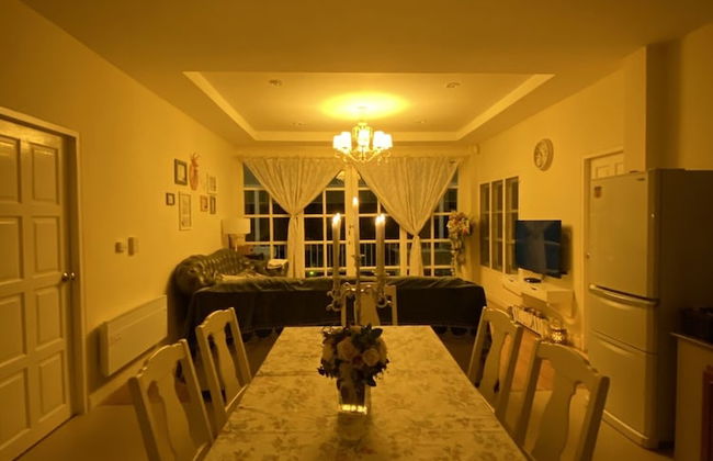 Misty English Cottage - Foto 38