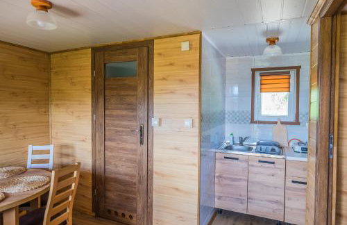 Domek Bieszczady Jezioro Solińskie - Photo 4