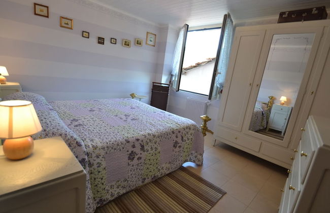 Nature Retreat in Testico - Foto 3