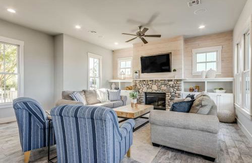 Shore Enough, Carlton Landing, Lakeview for 12 - Foto 10