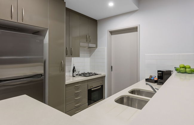 Meriton Suites Kent Street, Sydney - Foto 27