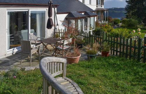 Haulfryn Cottage - Foto 13