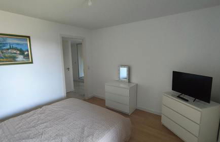 Vue Parlement Européen - Grande terrasse au calme - Tram à 2 min - Parking - Foto 15