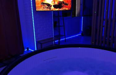 Studio Cosy avec Spa - Foto 1