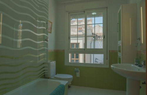 APARTAMENTOS CRUCE de CAMINOS - Foto 20