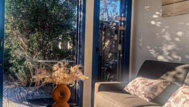 Studio entre bois et mer, chez Mathilde et Jérémy - Foto 3