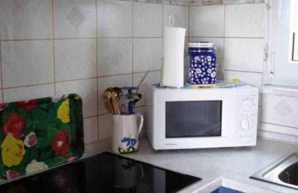 Ferienhaus Baake - Foto 6