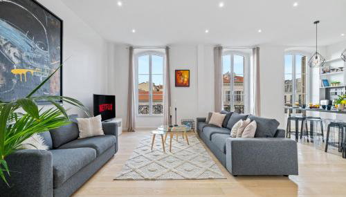 La Galerie 58 - Luxe & Design en centre ville - Foto 3