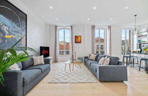 La Galerie 58 - Luxe & Design en centre ville - Foto 3