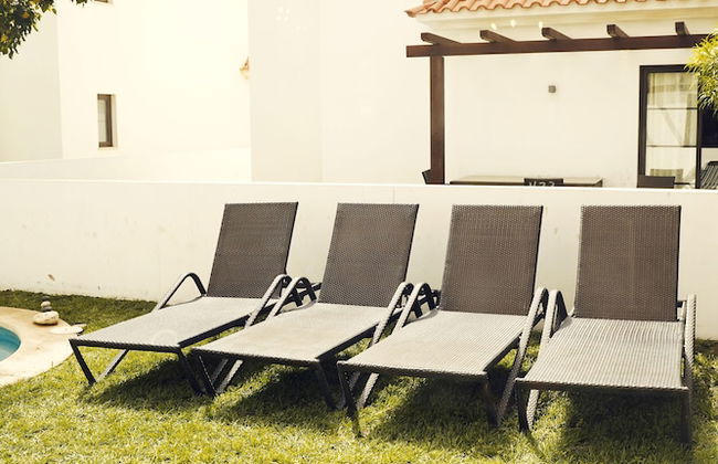 Melia Tortuga -stunning 3-bed Villa, Santa Maria - Foto 35