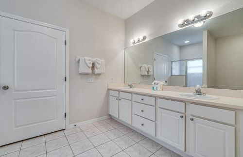 Private Pool and Lanai Family Home in Haines City! - Foto 17