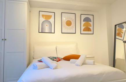 Cosy Farringdon Apartments - Foto 30