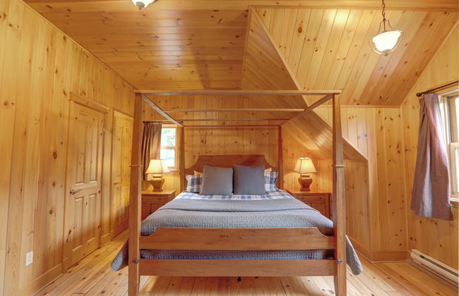 Fiddler Lake Resort - Foto 78