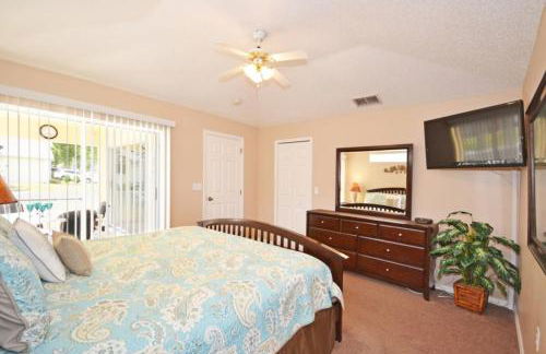 Buckingham Palm Villa 4 Bedroom Home by RedAwning - Foto 12