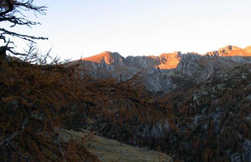 Baita Figliezzi - Foto 78