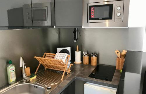 ARCHÉA RESIDENCE Appartment Cozy ROISSY CDG ASTERIX PARIS EXPO - Foto 12