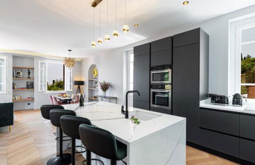 MY CASA - HSAUVAN - Villa Design Swimming Pool Sea View - Foto 12