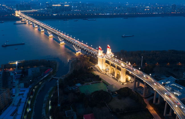 Nanjing Kaibin Apartment-Xinjiekou Kairun Branch - Photo 50