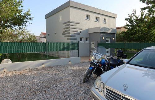 The Cube, Luxury Villa with private pool - Photo 58