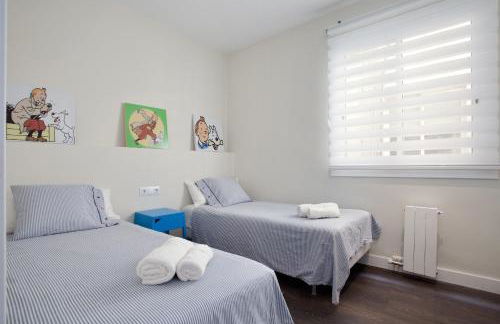 Consell de Cent Apartment - Foto 15