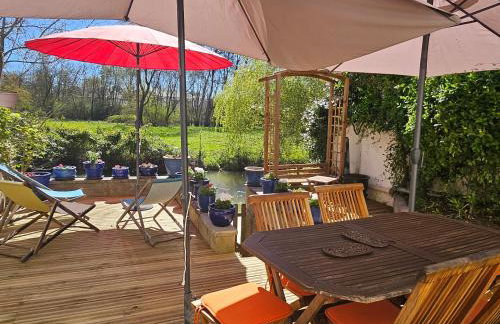 Les Reflets de l 'Indre - Foto 28