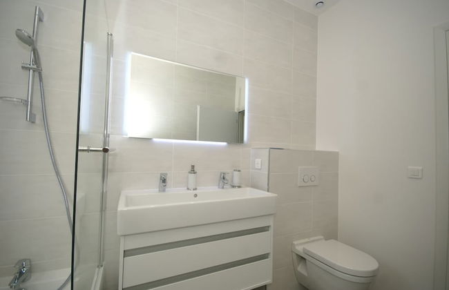 State of the Art Fixtures Villa in Vidauban With Pool - Foto 59