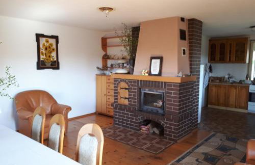 Całoroczny duży dom na Mazurach n.Jeziorem Omulew. - Foto 15