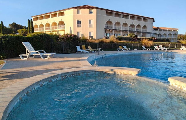 Le Manon Résidence Hôtel - Foto 1