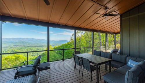 Bear Ridge Retreat - Foto 4