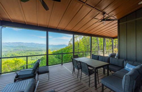 Bear Ridge Retreat - Foto 4