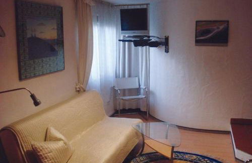 2-Zimmer-Appartement-Seerose - Foto 6