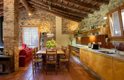 Mas Corbella - Foto 25