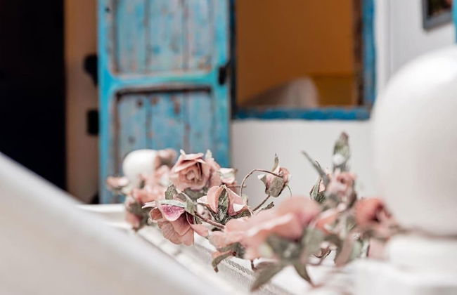 Romantic Stylish Riad With two Fabulous Terraces - Foto 26