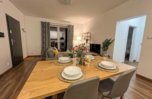 Przytulny Apartament Mickiewicza 14/3 - Foto 17