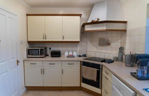 Farnborough Stay - 5 Bedroom - Foto 38